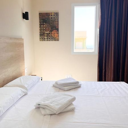 Hotel La Marina Elche La Mariña Екстериор снимка