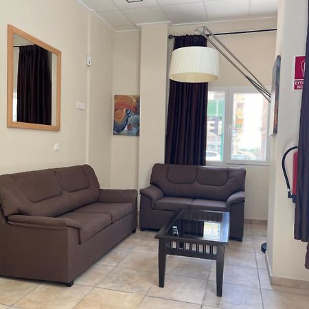 Hotel La Marina Elche La Mariña Екстериор снимка