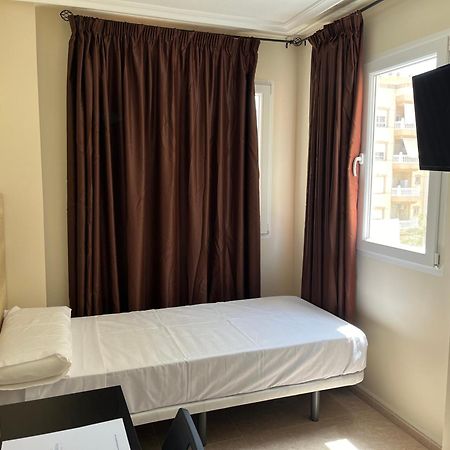 Hotel La Marina Elche La Mariña Екстериор снимка