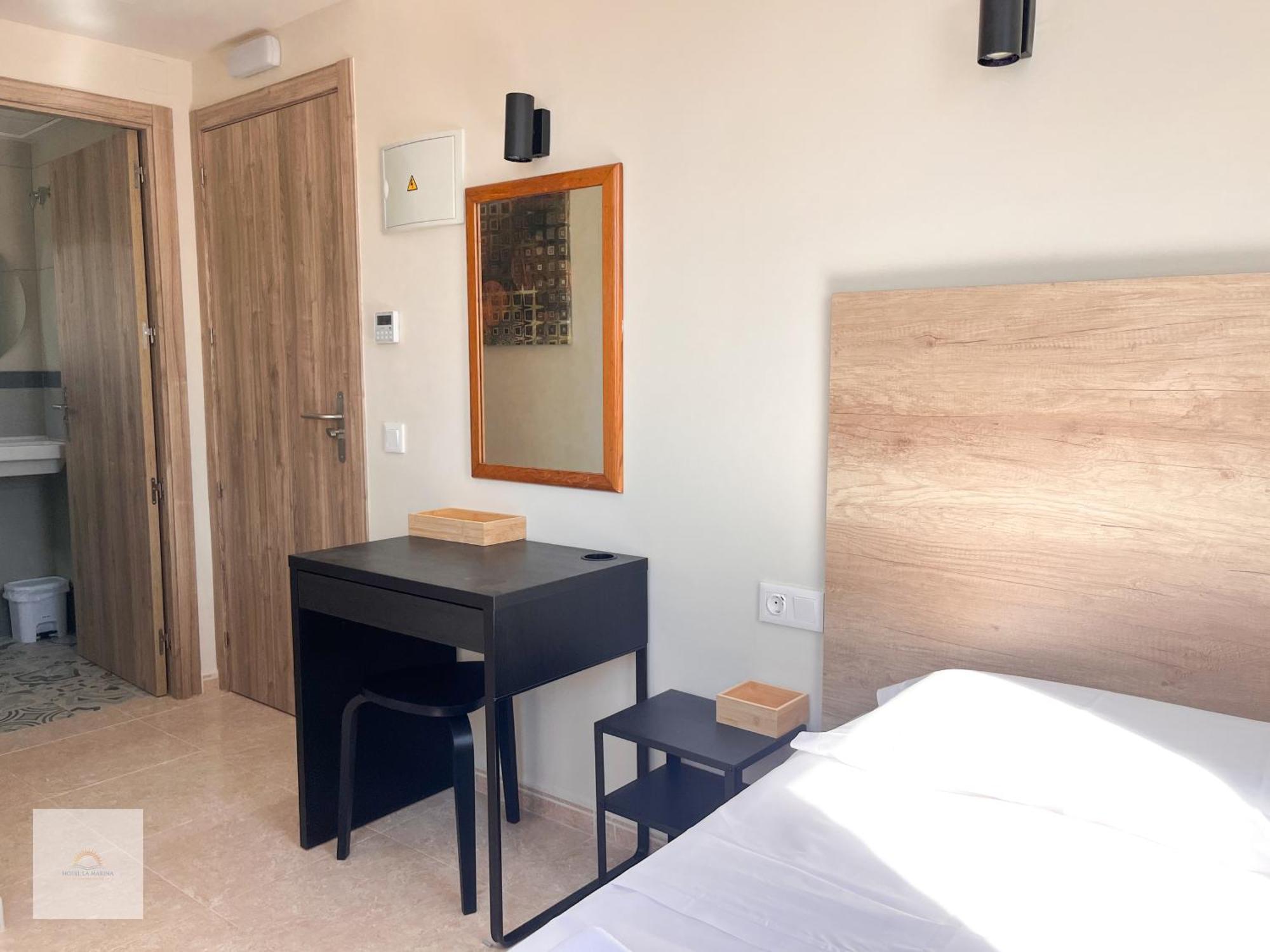 Hotel La Marina Elche La Mariña Екстериор снимка