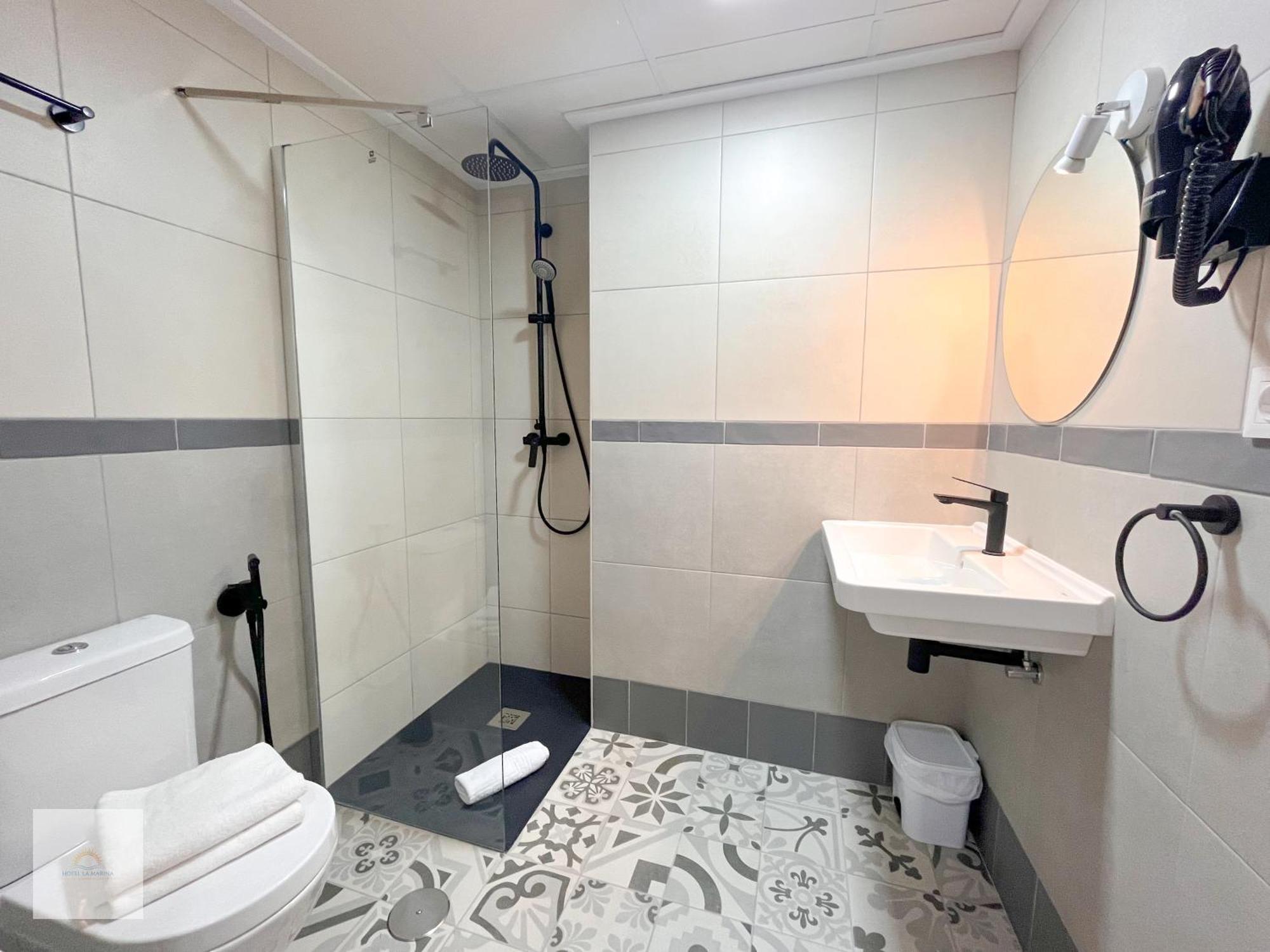 Hotel La Marina Elche La Mariña Екстериор снимка