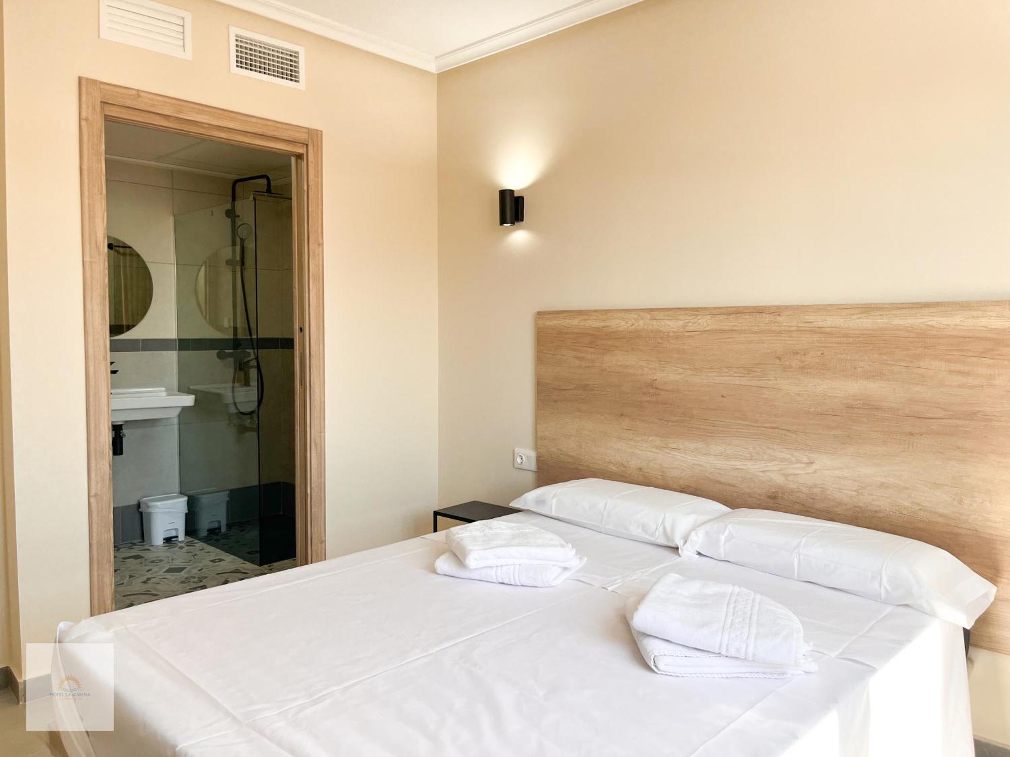 Hotel La Marina Elche La Mariña Екстериор снимка
