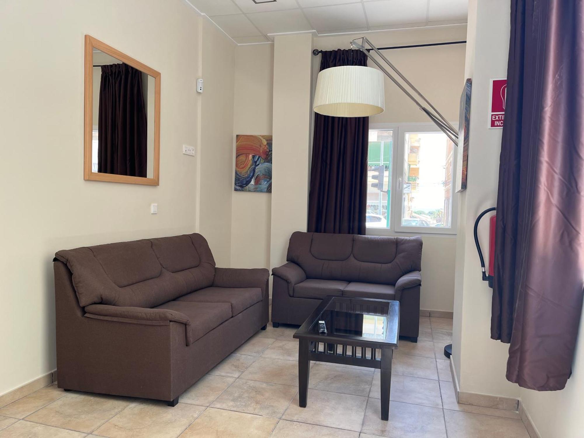 Hotel La Marina Elche La Mariña Екстериор снимка