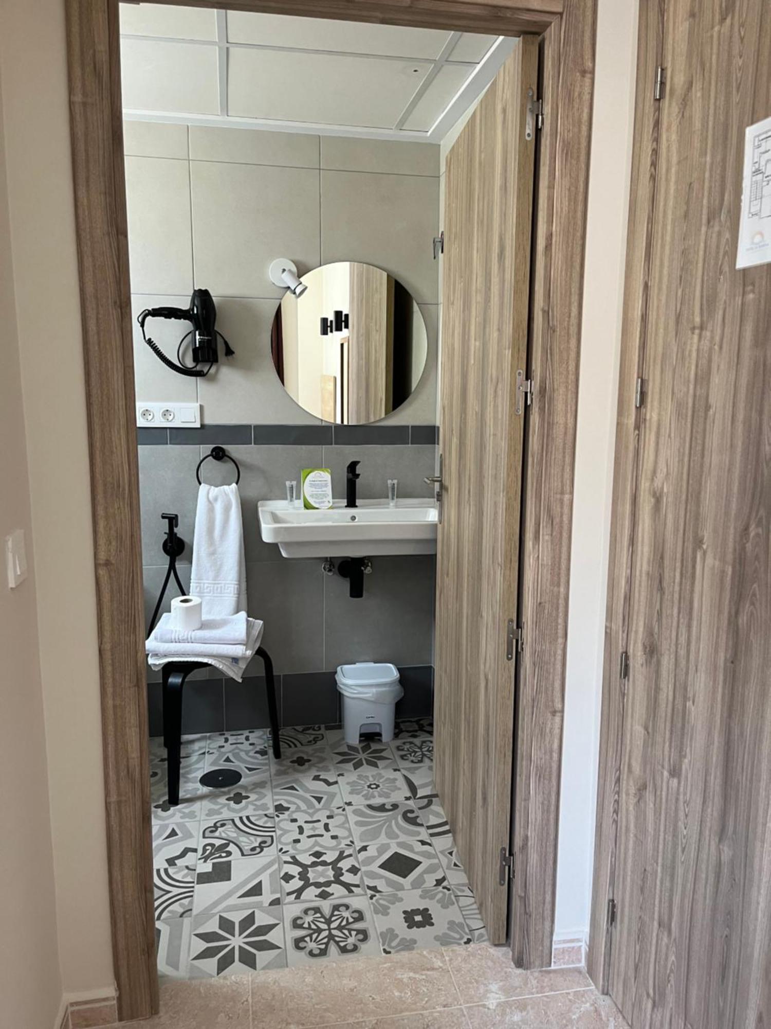 Hotel La Marina Elche La Mariña Екстериор снимка