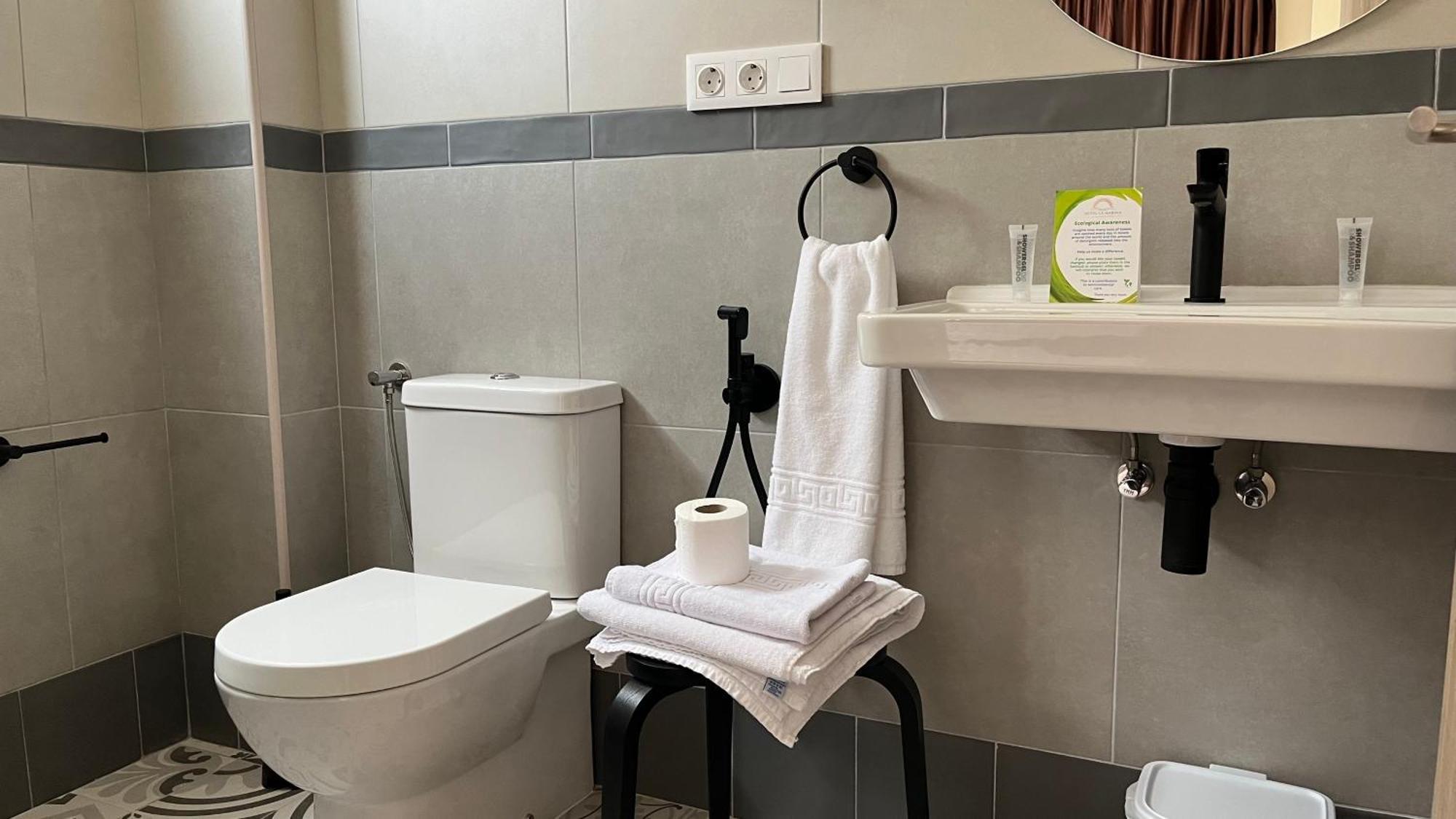 Hotel La Marina Elche La Mariña Екстериор снимка